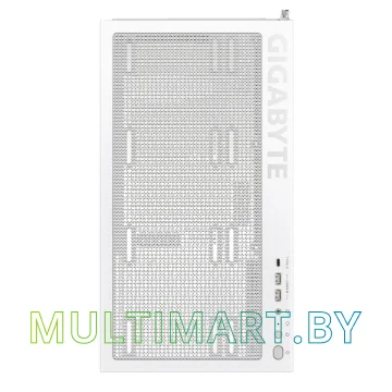 Корпус Gigabyte C500 Panoramic Stealth Ice картинка 6